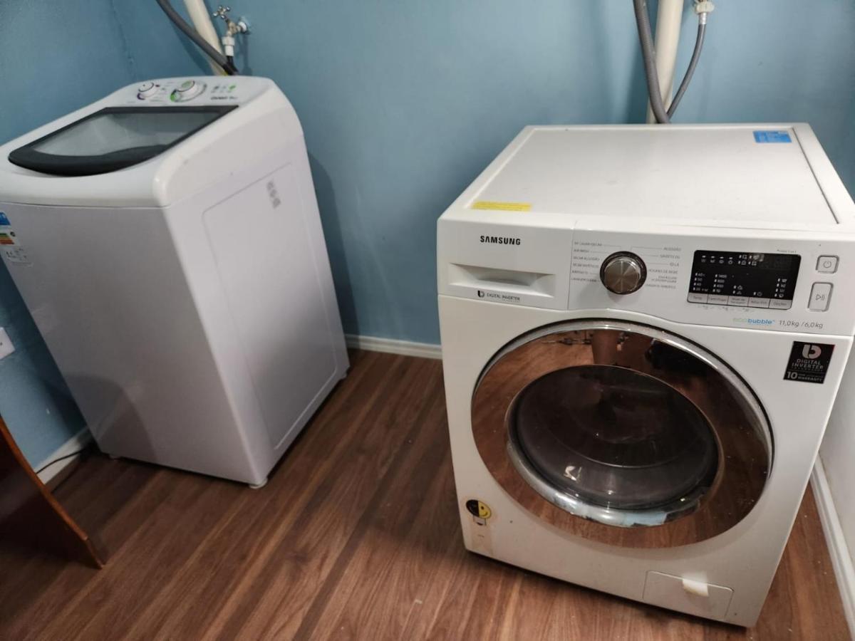 Fujima Hostel Sao Paulo Dış mekan fotoğraf