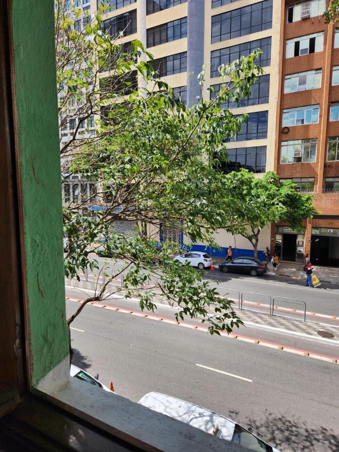 Fujima Hostel Sao Paulo Dış mekan fotoğraf