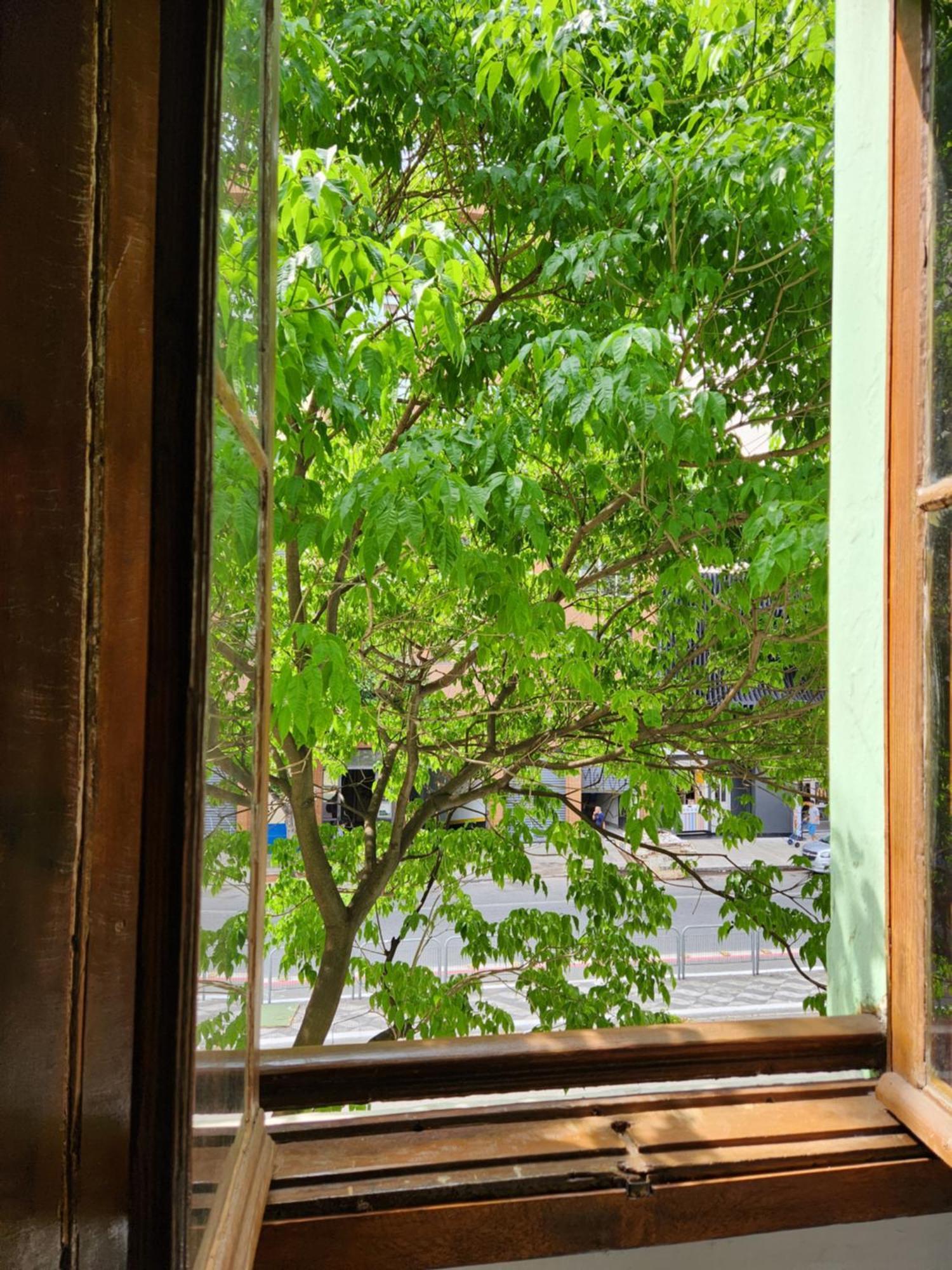 Fujima Hostel Sao Paulo Dış mekan fotoğraf