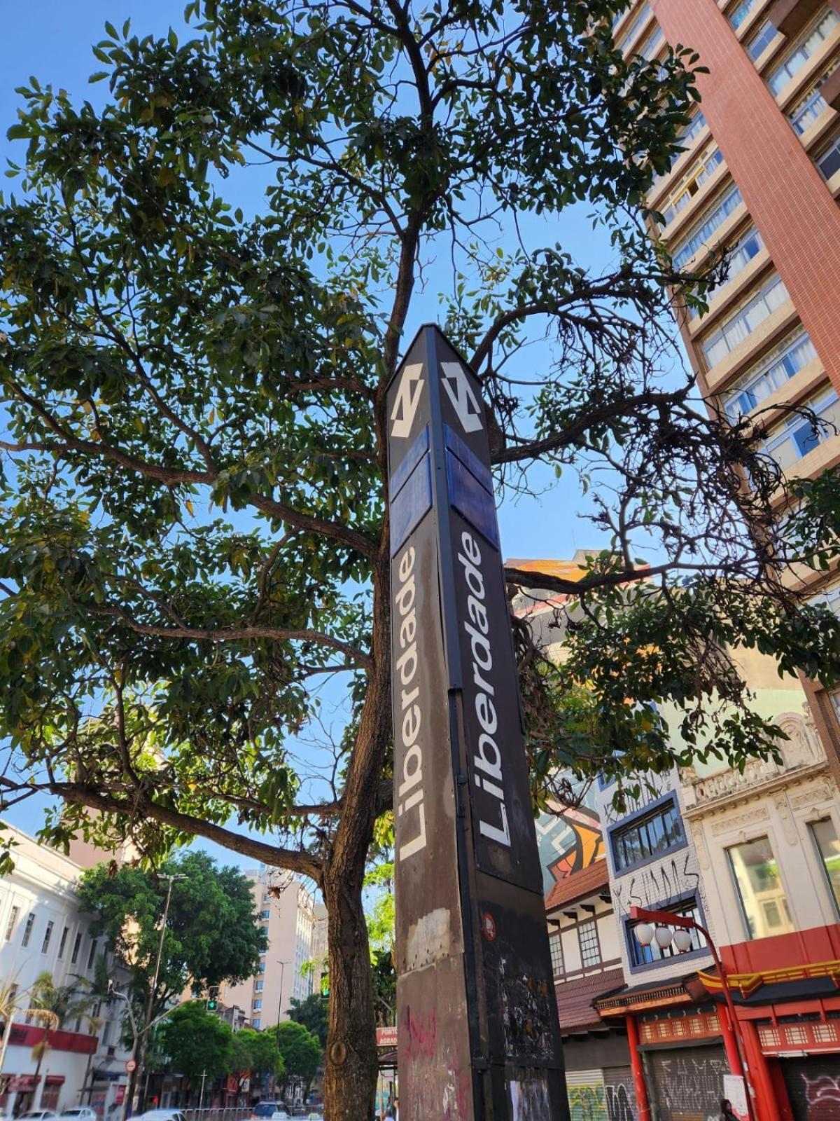 Fujima Hostel Sao Paulo Dış mekan fotoğraf