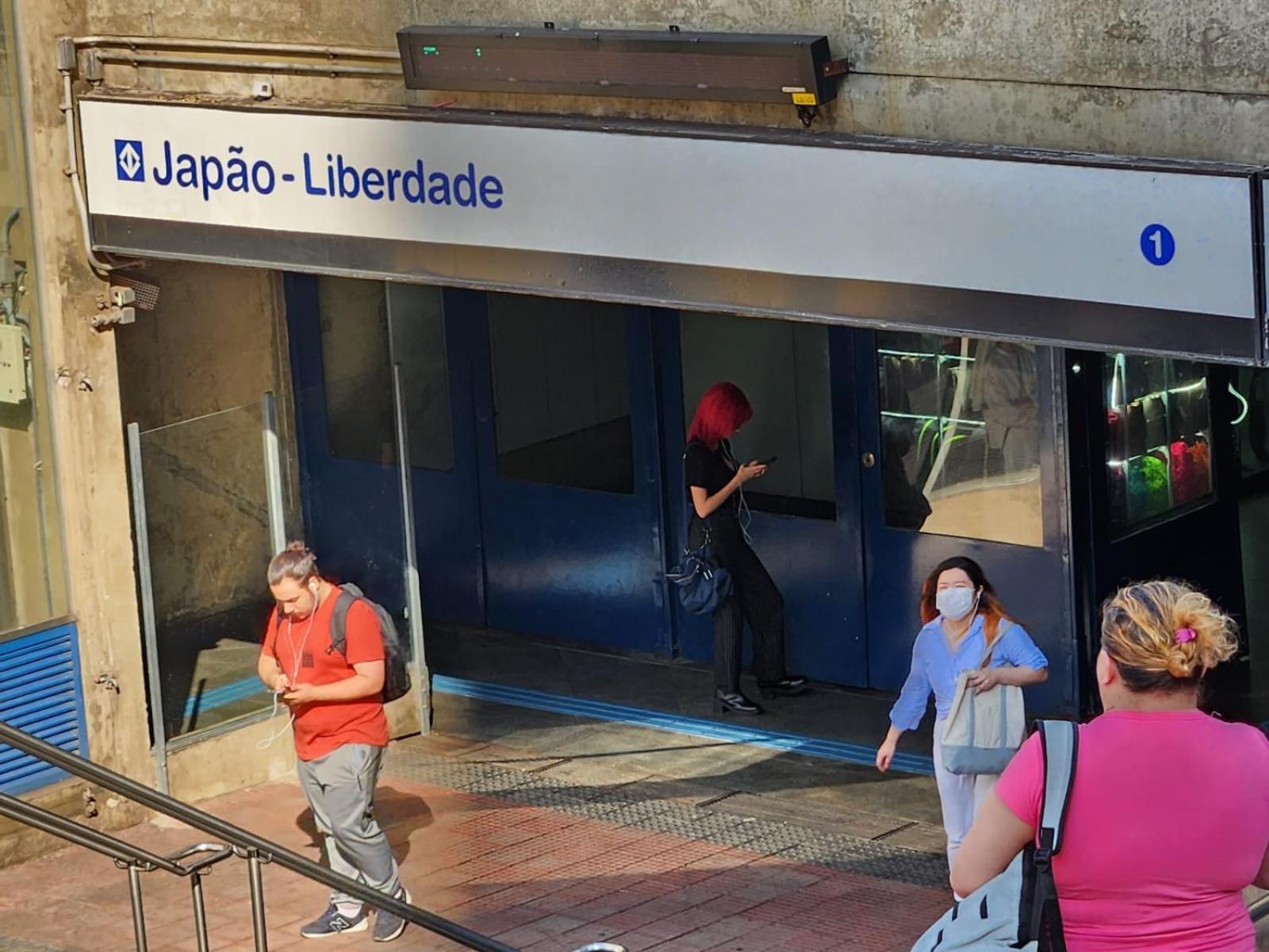 Fujima Hostel Sao Paulo Dış mekan fotoğraf