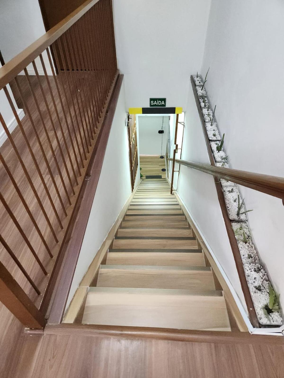 Fujima Hostel Sao Paulo Dış mekan fotoğraf