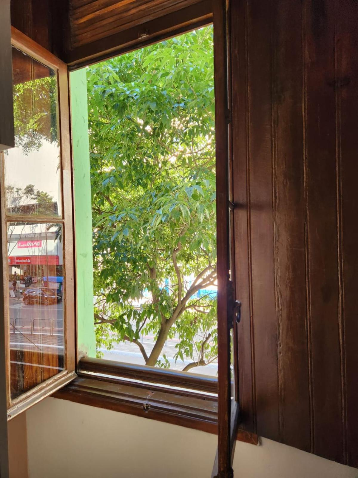 Fujima Hostel Sao Paulo Dış mekan fotoğraf