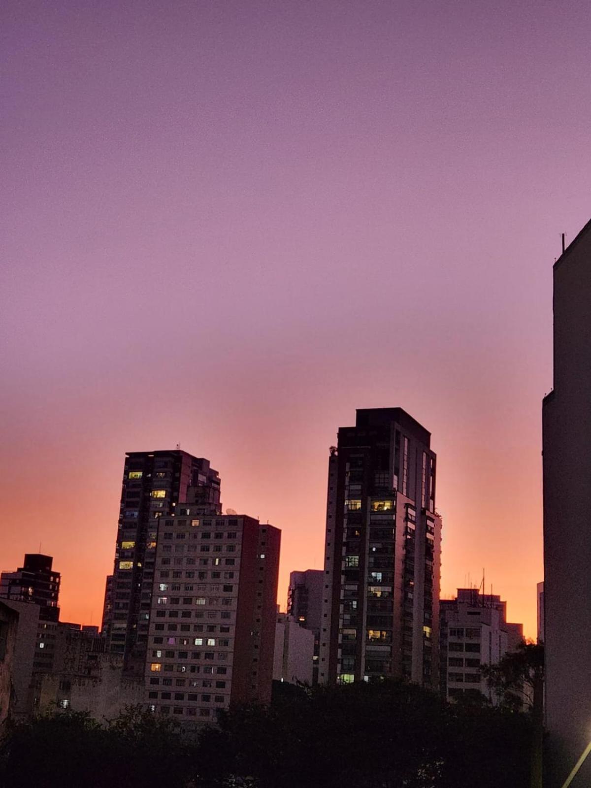 Fujima Hostel Sao Paulo Dış mekan fotoğraf