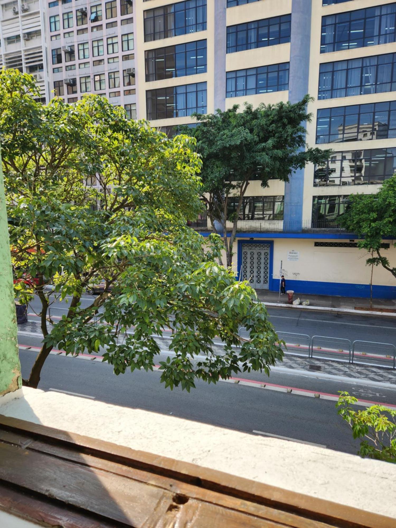 Fujima Hostel Sao Paulo Dış mekan fotoğraf