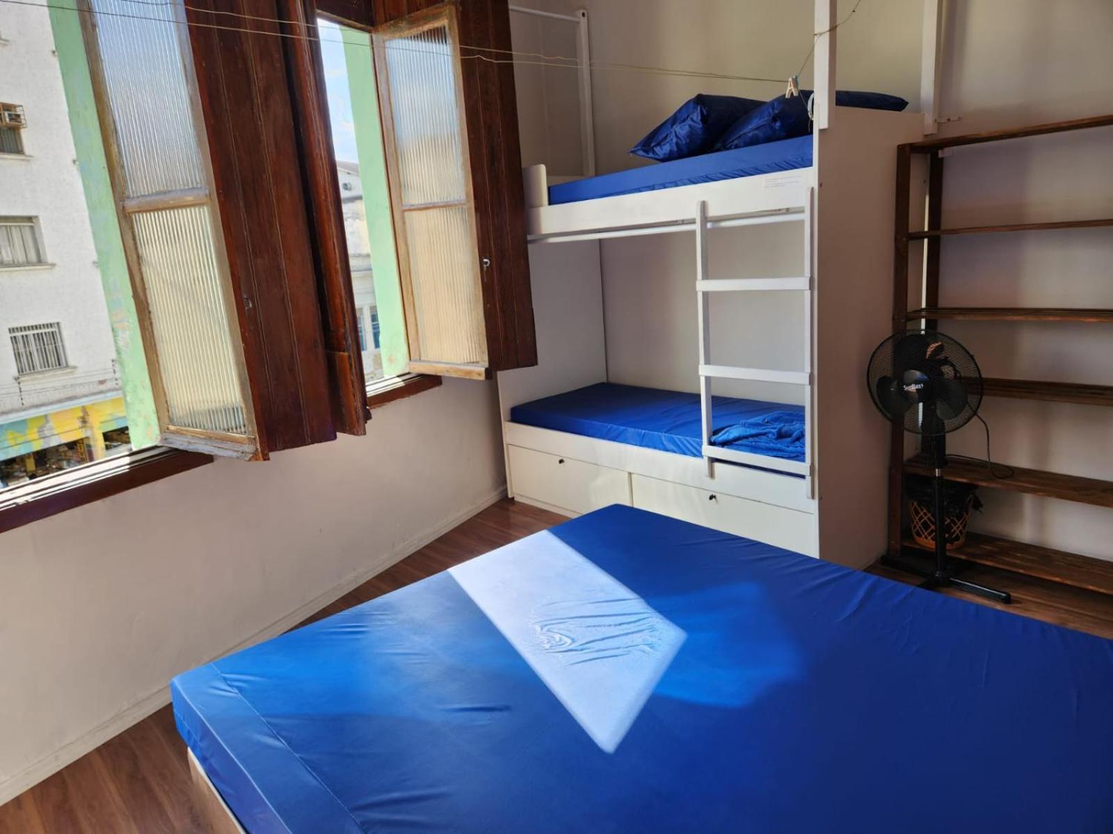 Fujima Hostel Sao Paulo Dış mekan fotoğraf