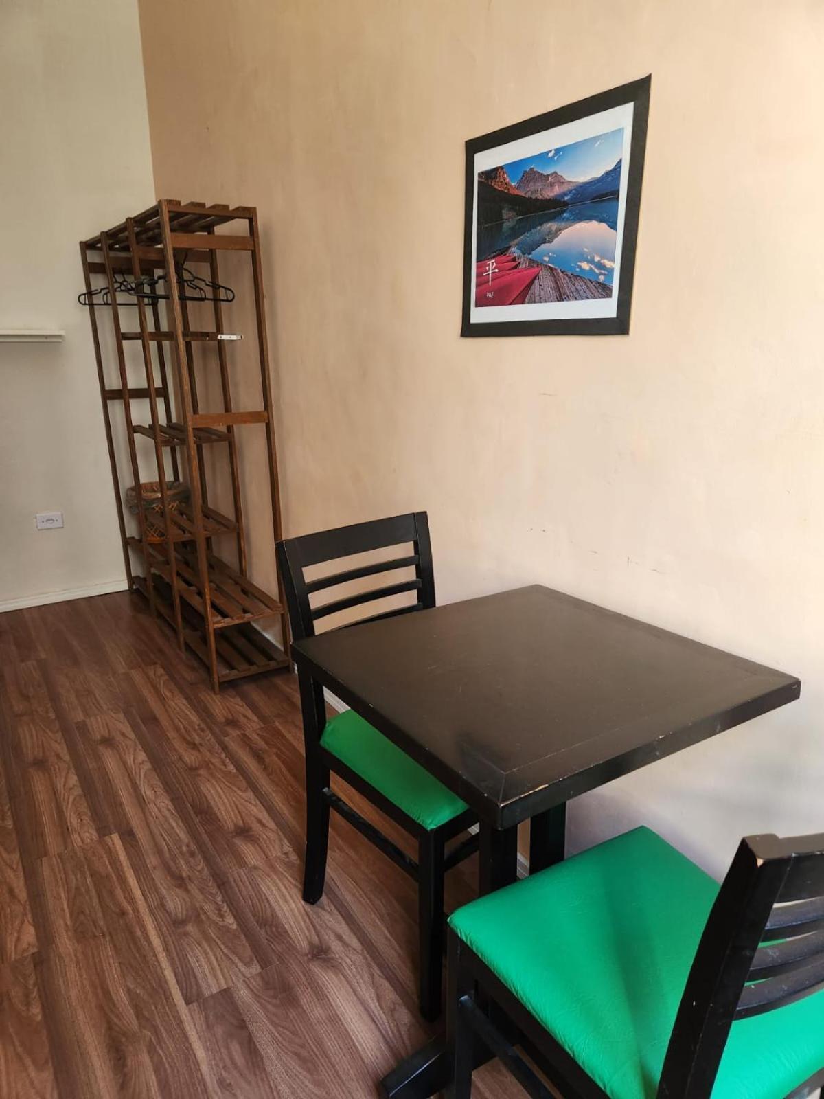 Fujima Hostel Sao Paulo Dış mekan fotoğraf
