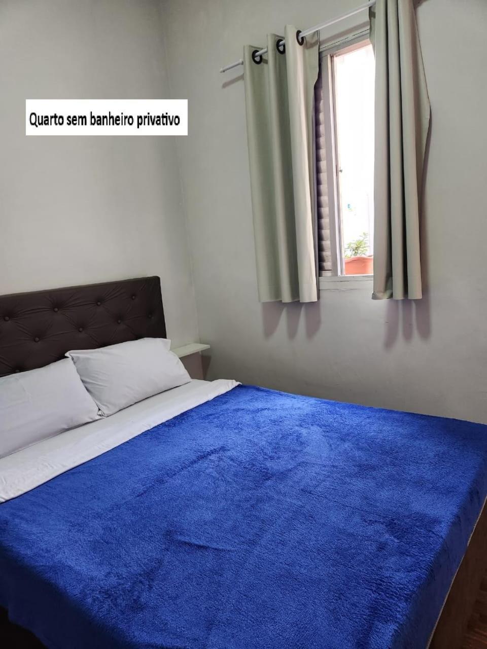 Fujima Hostel Sao Paulo Dış mekan fotoğraf
