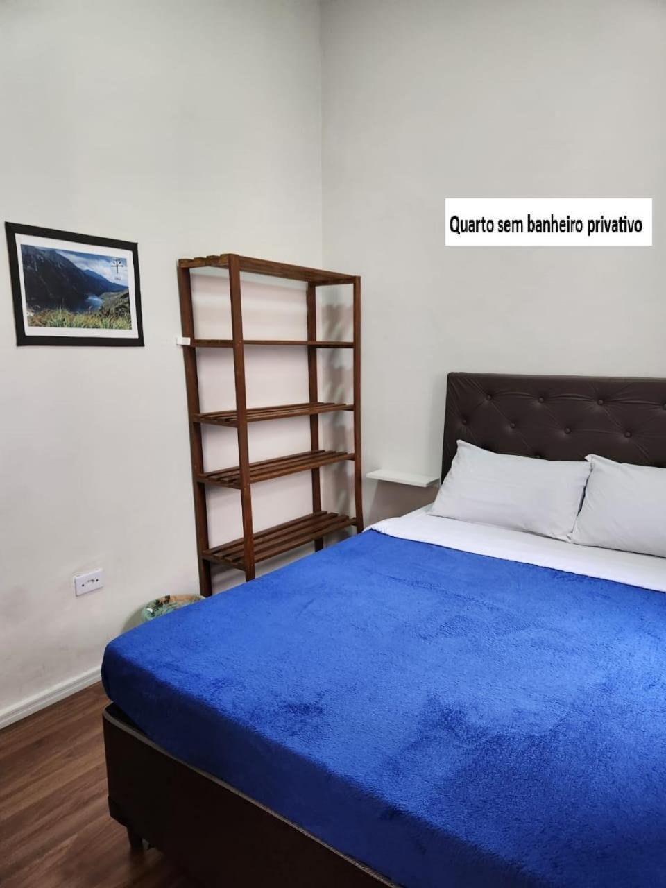 Fujima Hostel Sao Paulo Dış mekan fotoğraf